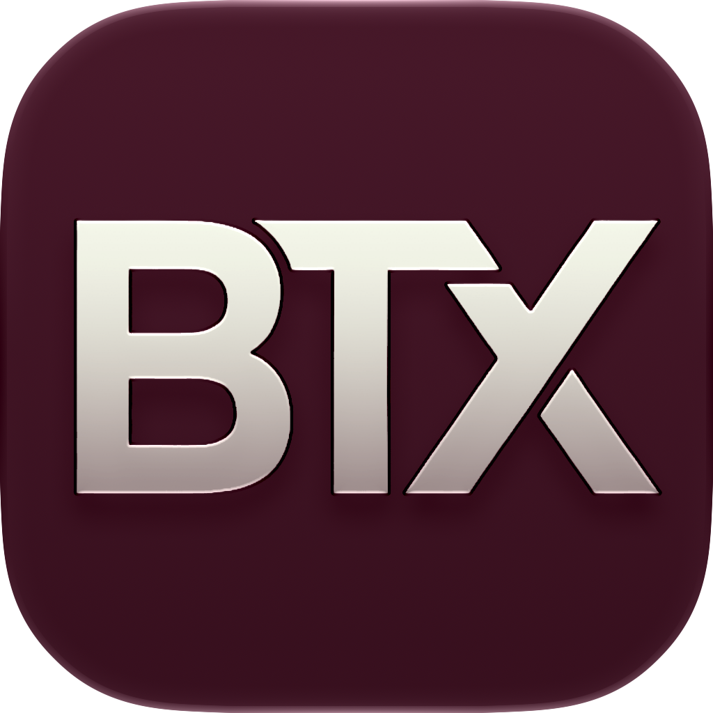BTX Group Logo